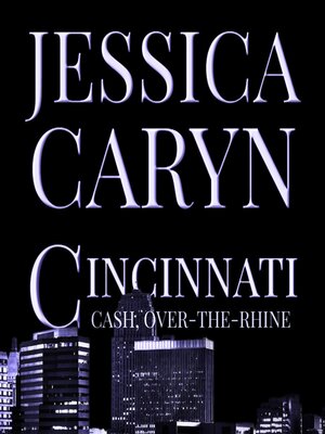 cover image of Cash, Over-the-Rhine
